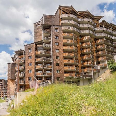 Résidence Pierre&Vacances Electra Avoriaz Exterior foto