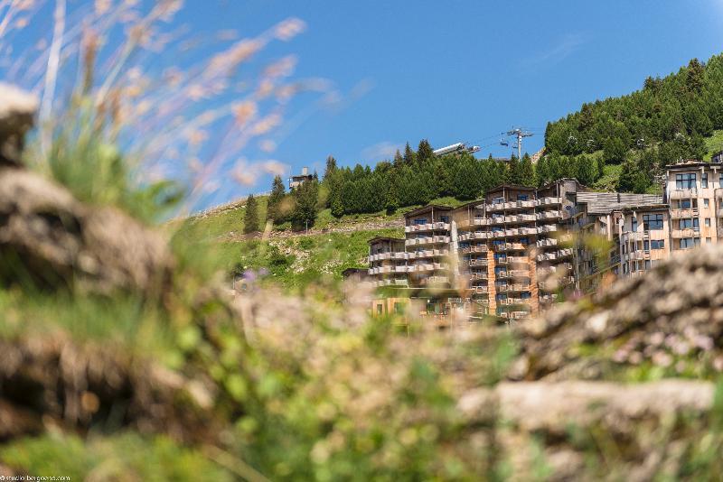 Résidence Pierre&Vacances Electra Avoriaz Exterior foto